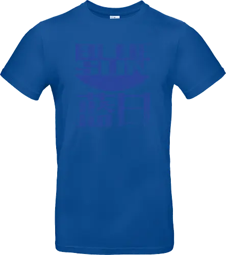 Blue Sun 2