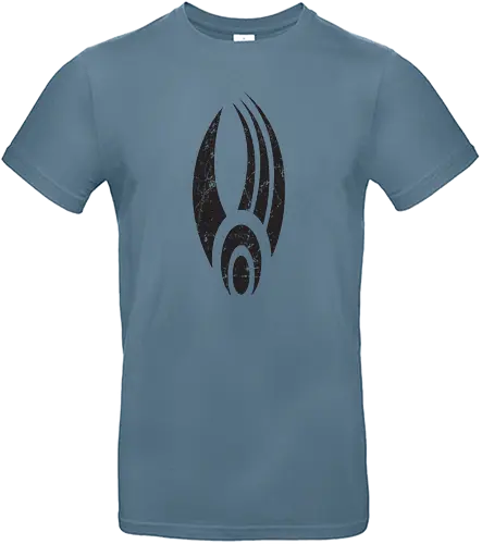 Borg Collective - spaceship, sci fi, science fiction - Standard T-Shirt