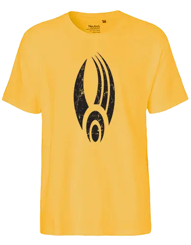 Borg Collective - spaceship, sci fi, science fiction - Fairtrade T-Shirt
