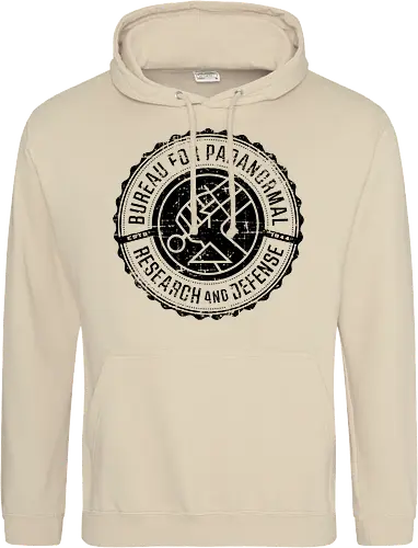 BPRD