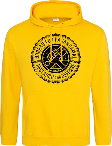BPRD