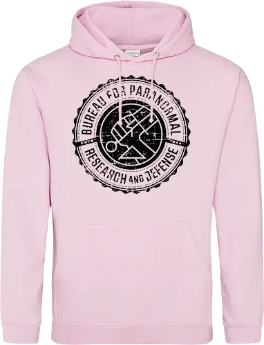 BPRD