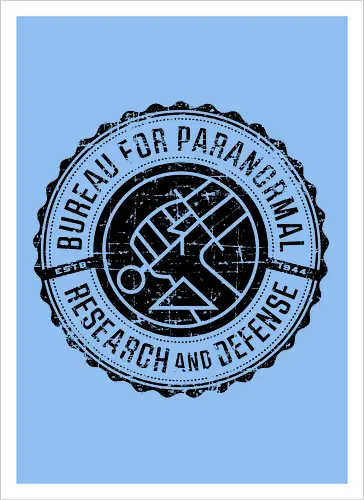 BPRD