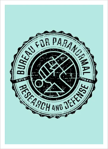 BPRD