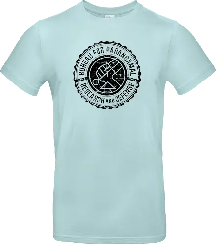 BPRD