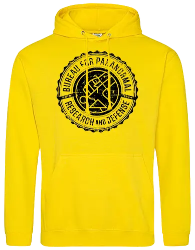BPRD
