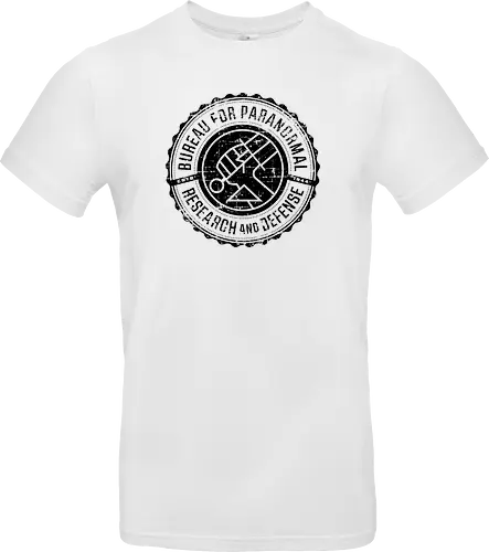 BPRD