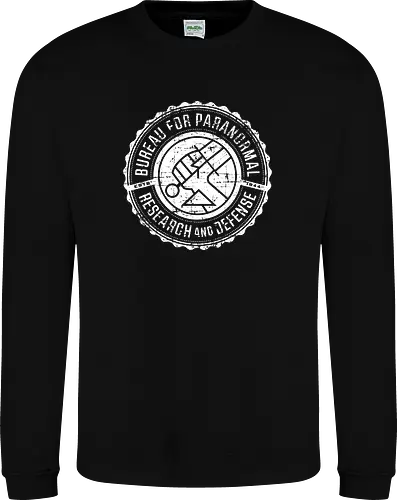 BPRD