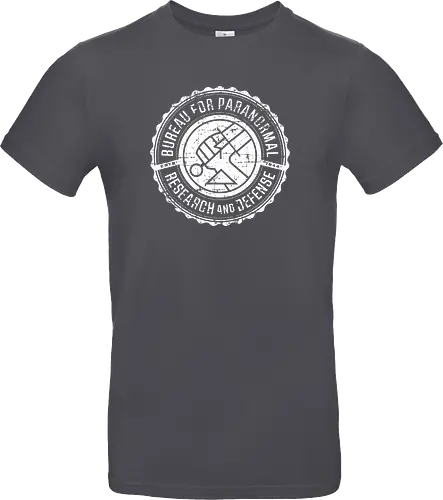 BPRD