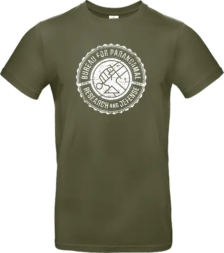 BPRD