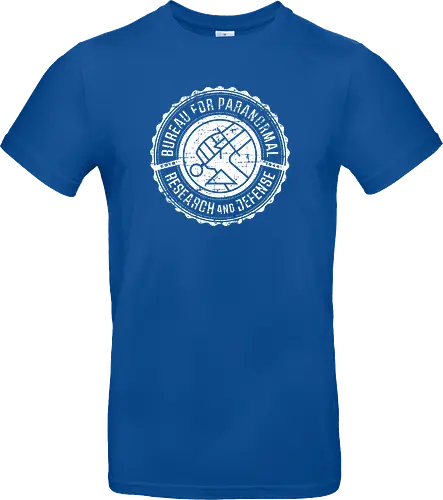 BPRD