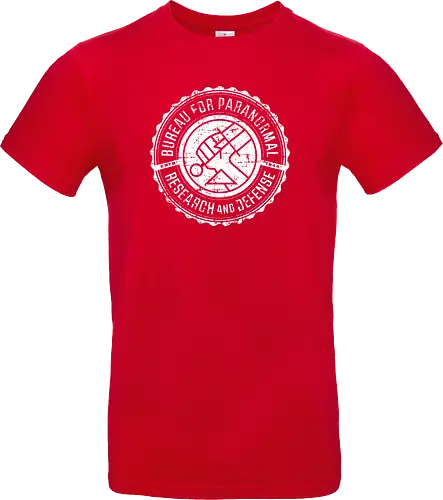 BPRD