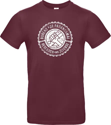 BPRD