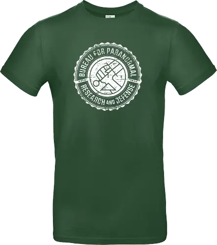 BPRD