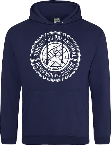 BPRD