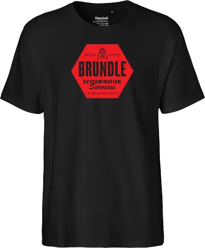 Brundle Extermination