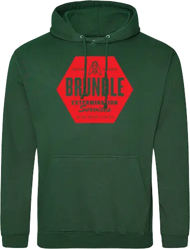 Brundle Extermination