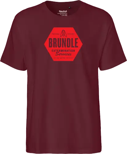 Brundle Extermination