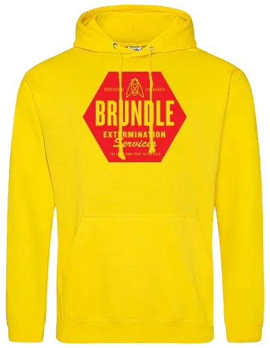 Brundle Extermination