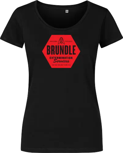Brundle Extermination