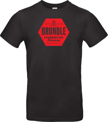 Brundle Extermination