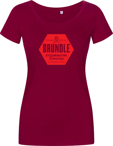Brundle Extermination