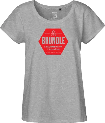 Brundle Extermination