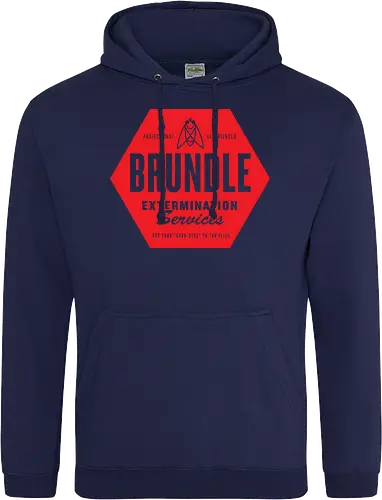 Brundle Extermination
