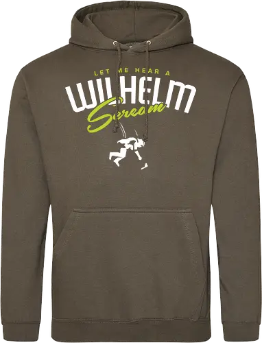 Wilhelm Scream