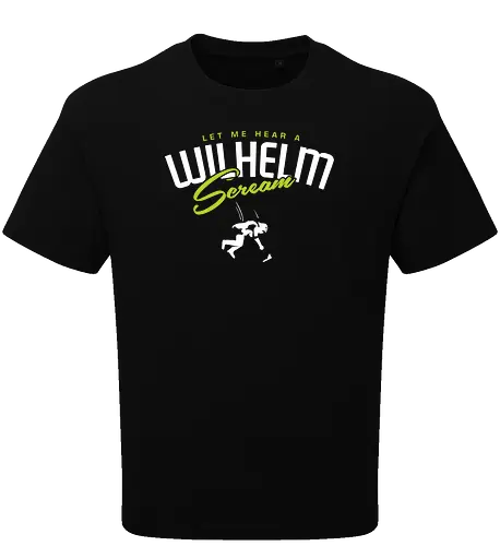 Wilhelm Scream
