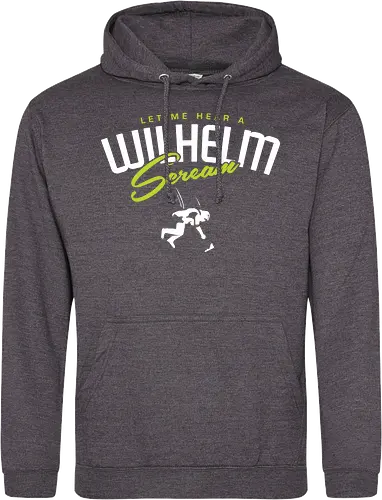 Wilhelm Scream