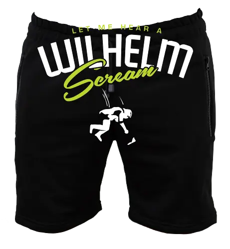 Wilhelm Scream