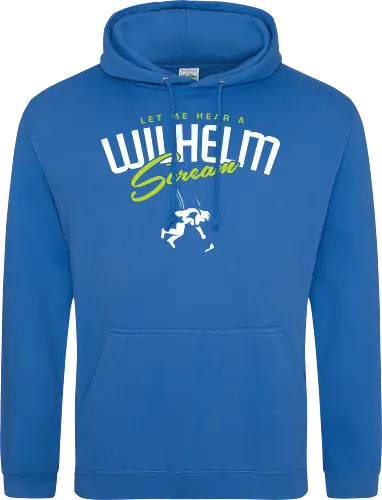 Wilhelm Scream