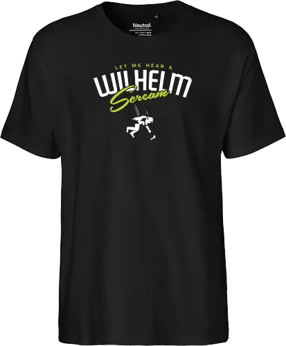Wilhelm Scream