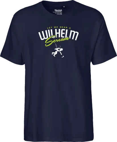 Wilhelm Scream