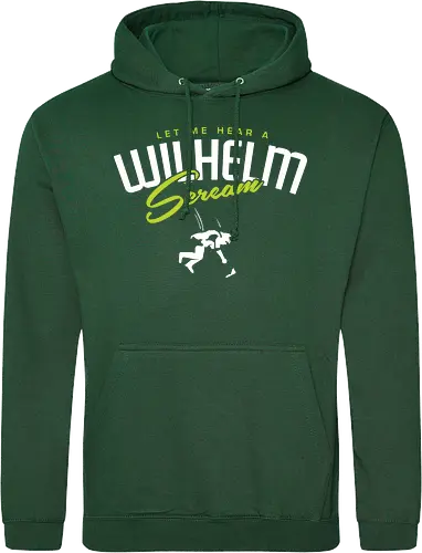 Wilhelm Scream