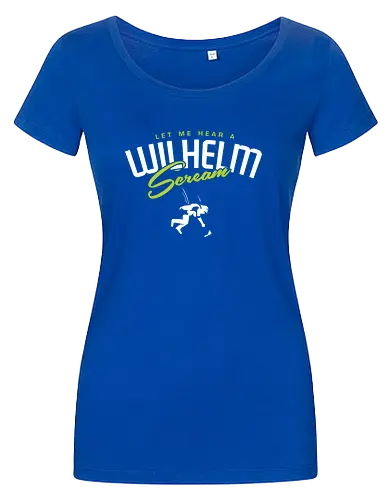 Wilhelm Scream