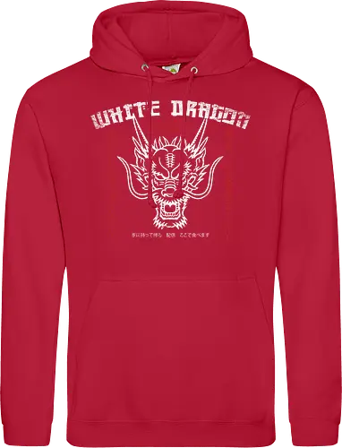 White Dragon Noodle Bar