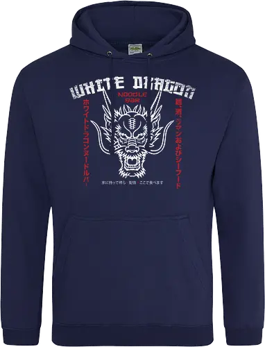 White Dragon Noodle Bar
