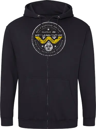 Weyland - Yutani Bio Weapons