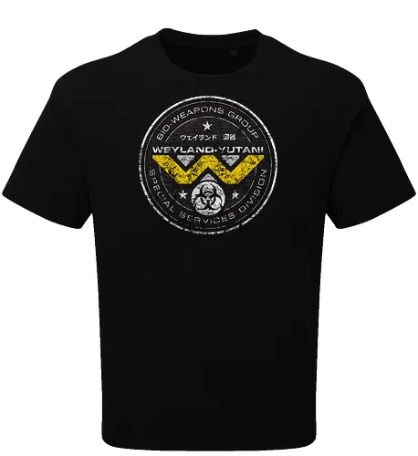 Weyland - Yutani Bio Weapons