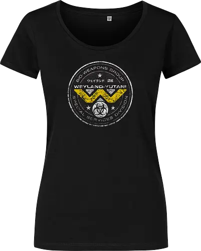 Weyland - Yutani Bio Weapons