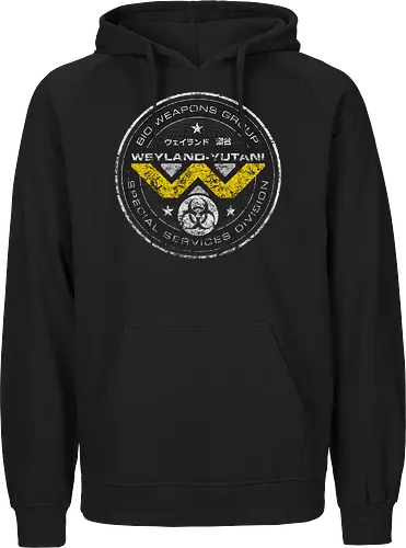 Weyland - Yutani Bio Weapons