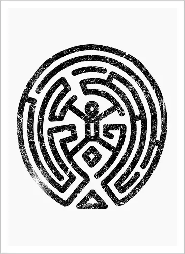 Maze