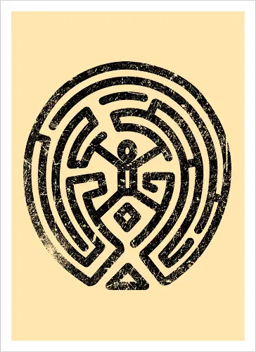 Maze