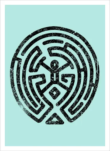 Maze