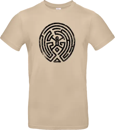 Maze