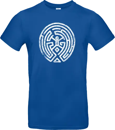 Maze