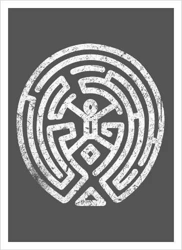 Maze