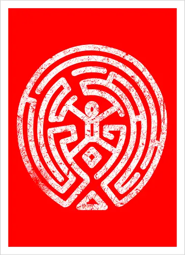 Maze